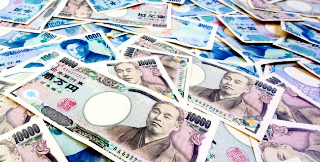 Jen je ojacao nakon sto je Banka Japana zadrzala kamatnu stopu u januaru na minus 0,10 odsto